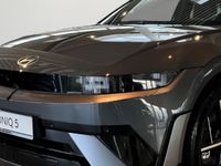 Hyundai IONIQ 5 - Vorschau Bild 5