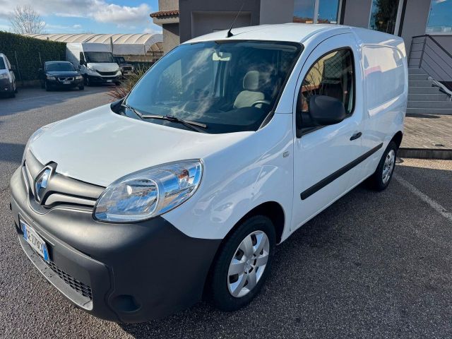 Renault Kangoo Blue dCi 8V 95CV