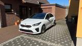 Kia cee'd / Ceed 1.6 T-GDI DCT GT GT - Kia cee'd / Ceed von privat