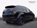 Land Rover Discovery Sport D200 Dynamic SE - Land Rover Gebrauchtwagen von 2025