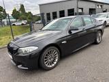 BMW 535i xDrive M-Sport Autom./Navi+Camera/S.Dach - BMW 535: D M Sport