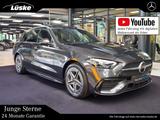 Mercedes-Benz C 300 e T AMG Line Fahrassistenz Pano AHK 360°
