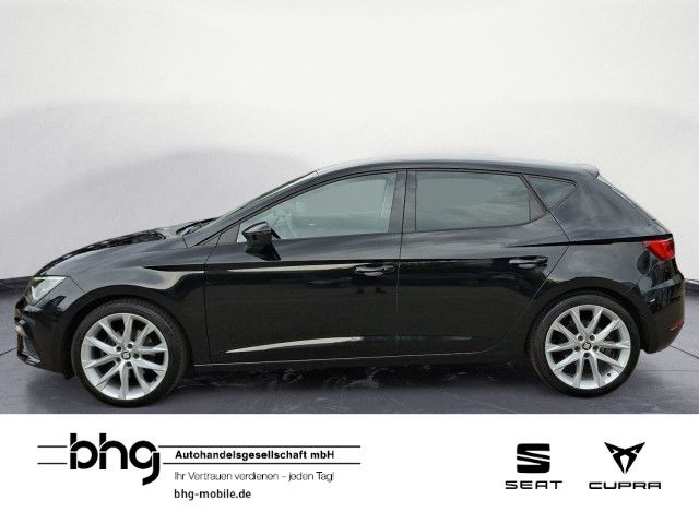 Seat Leon 1.5 TSI FR imagem 3