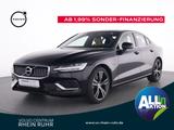 Volvo S60 T8 AWD Inscription +AHK+PAP+SKP+HEAD UP+19