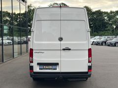 VW Crafter - Ansicht 3