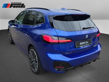 BMW 223i xDrive Active Tourer M Sportpaket HK HiFi
