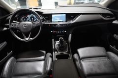 Fahrzeugabbildung Opel Insignia B GS 1.6T BUS INNOVATION LED/NAVI/LEDER