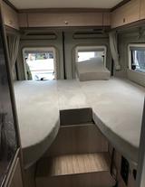 Pössl Roadcruiser Elegance Citoën - Offers