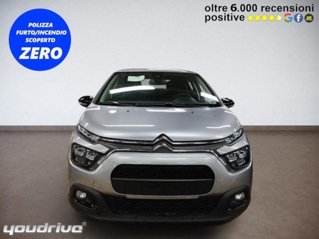 Inne CITROEN C3 PureTech 110 S&S Max KM 13.750