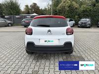 Citroën C3 Shine 1.2 PureTech 110 Shine EAT6 Keyless EPH