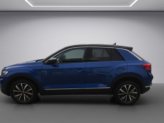 T-Roc 1.0TSI Style AHK