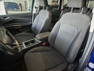 Ford Kuga - 8
