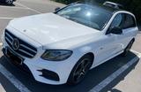 Mercedes-Benz E 300 de T-Model AMG-Line Business 