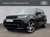 Land Rover Discovery D300 R-DYNAMIC SE SHZ/MATRIX/SHD - Land Rover Discovery aus 2022