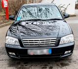 Kia Magentis 2.5 V6 SE Automatik SE - Kia Magentis Gebrauchtwagen
