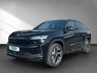 Skoda Kodiaq - Vorschau Bild 1