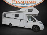 Weinsberg CaraHome 650 MEG Black-Paket, Markise - Weinsberg CaraHome 650 MEG