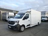 Renault NEW Master Tiefer Koffer mit Türen Integralkoffe - Angebote