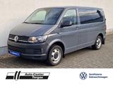 Volkswagen T6 Transporter Kombi 2.0 TDI 8-Sitzer AHK-KLIMA- - Volkswagen: Transporter 8