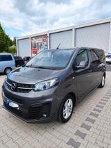 Opel Zafira Life 2.0 D Edition M 110kW  L2 8-sitze