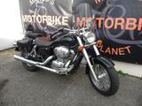 Honda VT 750 Shadow RC 44 - HONDA 750 4