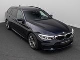 BMW 520d xD M Sport DAB Kamera ACC HUD Alarm H/K 18" - BMW 520 aus 2020