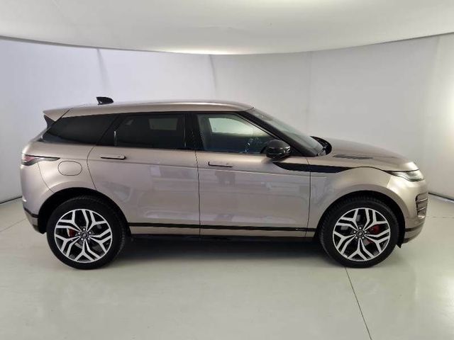 Land Rover LAND ROVER RANGE ROVER EVOQUE 2.0 D200 MHEV R-Dy