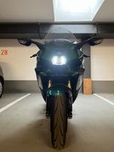 Kawasaki H2 SX - KAWASAKI MÜNCHEN