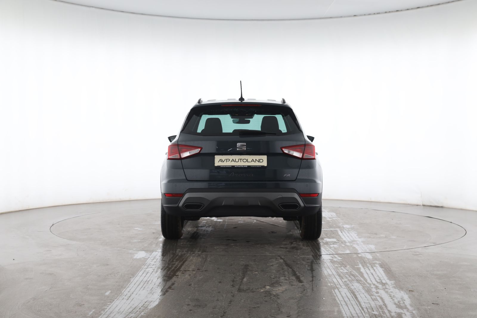 Seat Arona - Bild 6