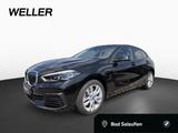 BMW 120d Advantage Aut. LiCoPro,LED,PDC,LHZ,SHZ,Navi - BMW 120 in Bielefeld