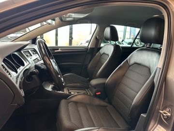 Volkswagen Golf VII Lim. Comfortline BMT