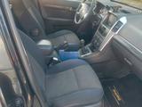 Chevrolet Captiva 2.4 LS GPL - Chevrolet Captiva mit LPG-Antrieb