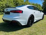 Audi RS5 2.9 TFSI tiptronic quattro Sportback - - gebrauchte Audi RS5 aus dem Jahr 2021
