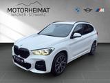 BMW X1 xDrive25i M Sport Facelift RFK H&K HUD ACC Pa - gebrauchte BMW X1 mit Facelift