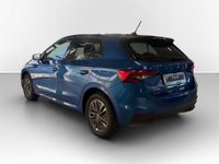 Skoda Fabia - Vorschau Bild 8