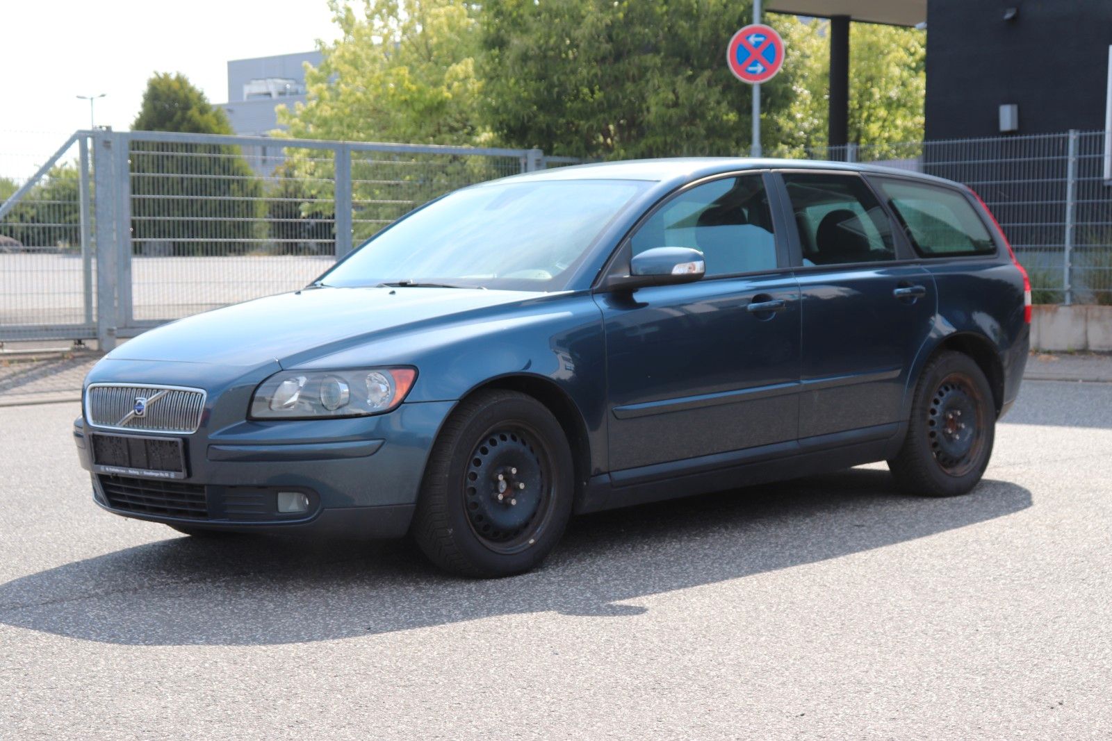 Volvo V50 Kombi 2.0 D Momentum