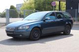 Volvo V50 Kombi 2.0 D Momentum - Volvo V50 Momentum mit Diesel-Antrieb