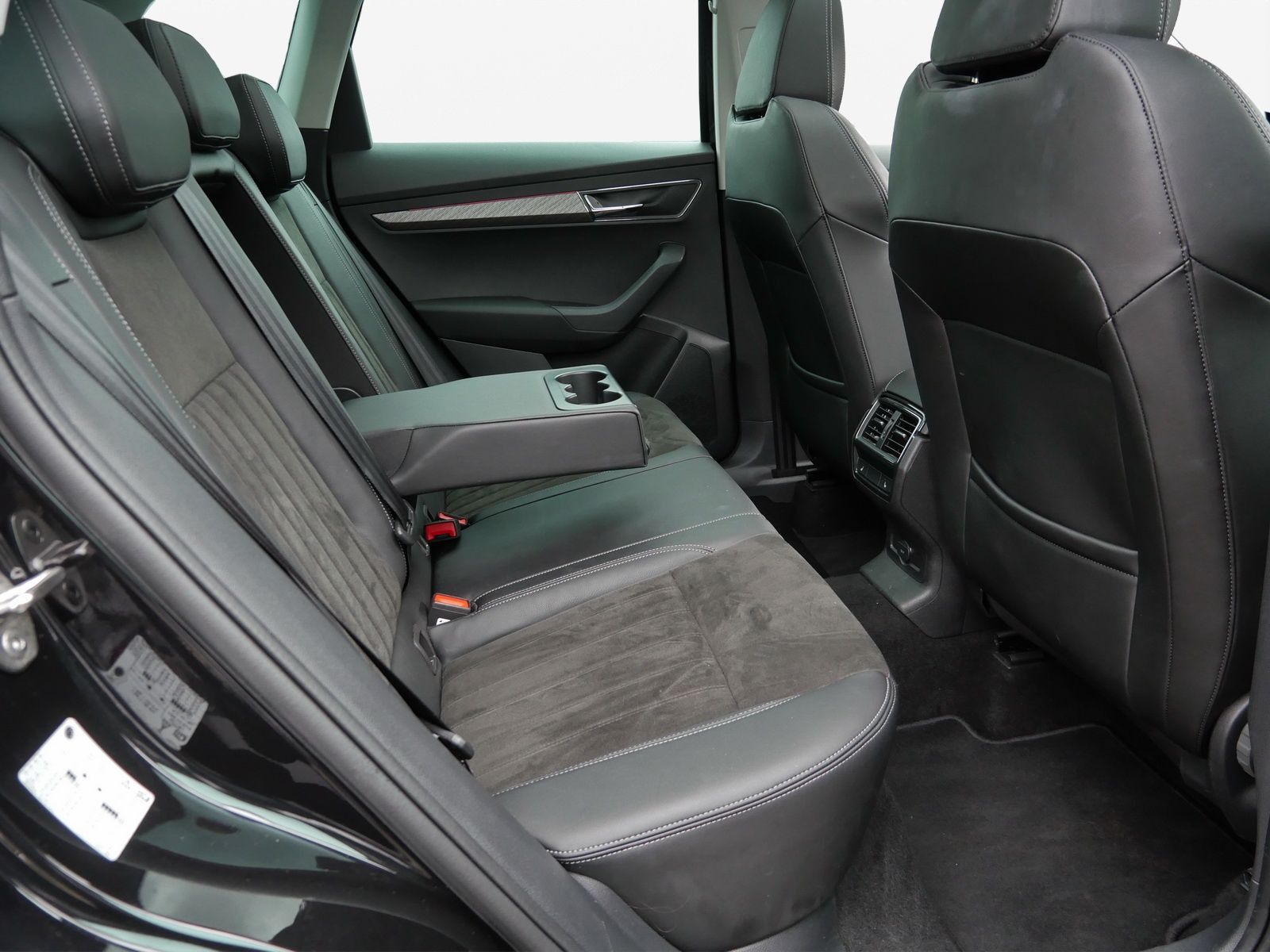 Skoda Karoq - Bild 16