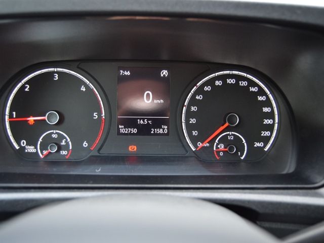 Caddy Cargo 2.0 TDI EcoProfi CITY-DRIVE/COMP.-AU