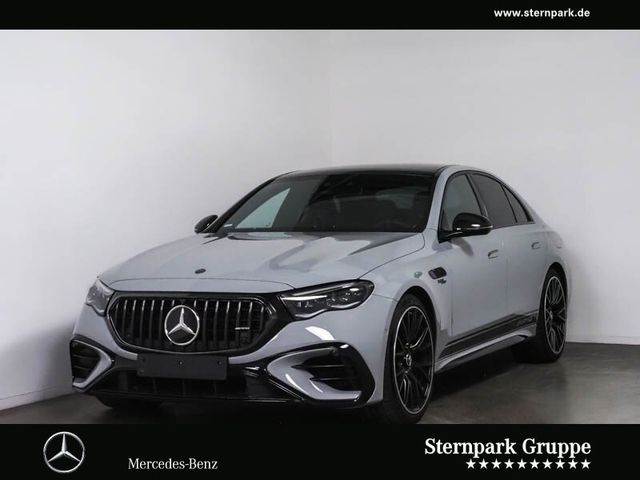 MERCEDES-BENZ E 53 EDITION 1 AMG 4M+ Super+Pano+Burm+Distr+HUD