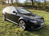 Audi A4 allroad 3.0 TDI quattro - AHK+Pano+Alcantara - gebrauchte Audi A4 Allroad aus dem Jahr 2011