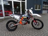 KTM 300 EXC Six Days Modell Chile - KTM EXC 300