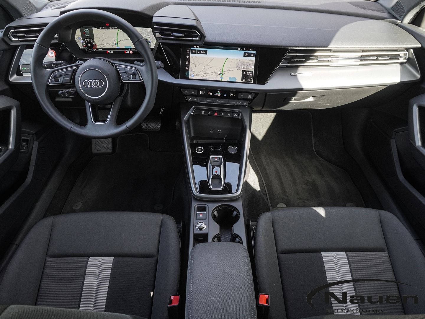 Audi A3 - Bild 12
