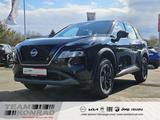 Nissan X-Trail e-Power e-4orce  1.5 VC-T  4x4 ACENTA Ni - Nissan X-Trail mit Hybrid-Antrieb: Acenta