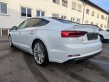 Audi S5 Sportback 3.0 TFSI quattro *ACC*HuD*MASSAGE* - Audi S5: Limousine