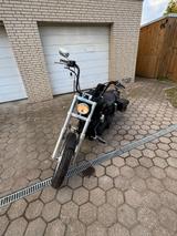 Harley-Davidson Street Bob - Angebote