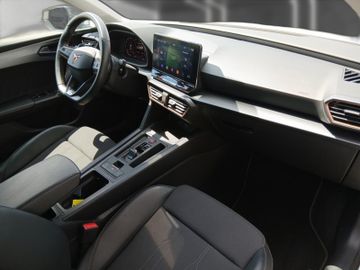 Cupra Leon - 12