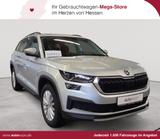 Skoda Kodiaq 1.5 TSI DSG Ambition 7 Sitze KAM - gebrauchte Skoda Kodiaq aus dem Jahr 2024