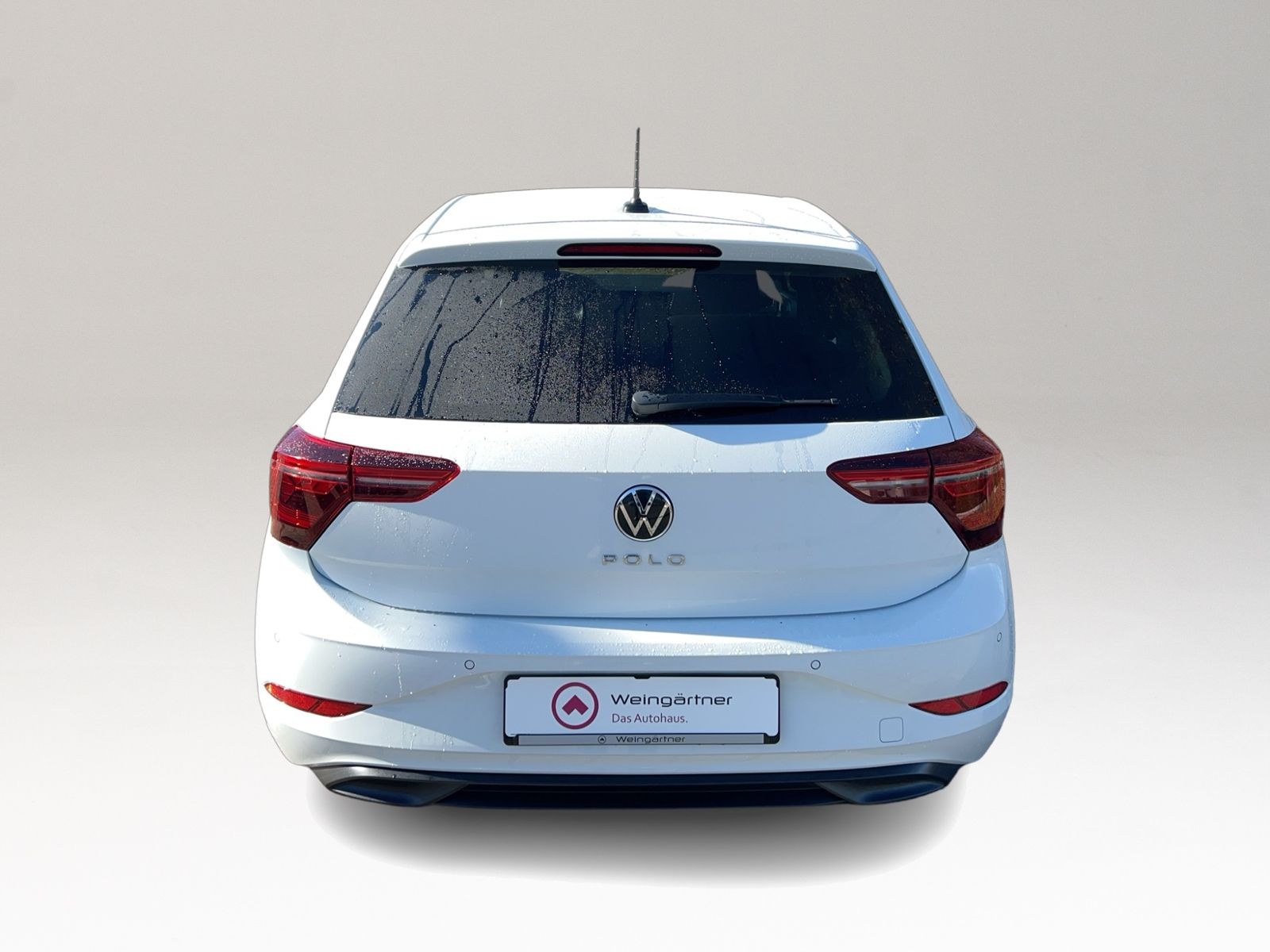 Polo 1.0 TSI Style, IQ.Drive, Matrix, ACC, Digit