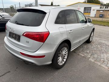 Audi Q5 - 5